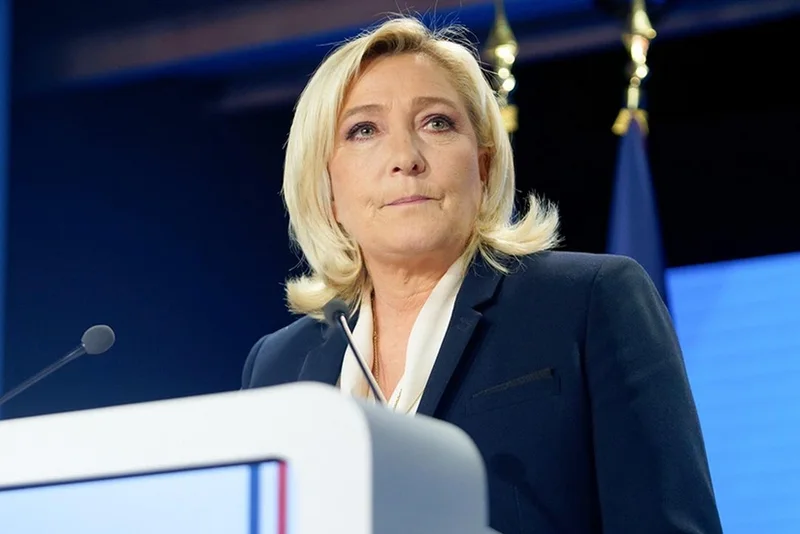 Tri humbje dhe më afër fitores se kurrë: Pse 2027 mund të jetë viti i Marine Le Pen