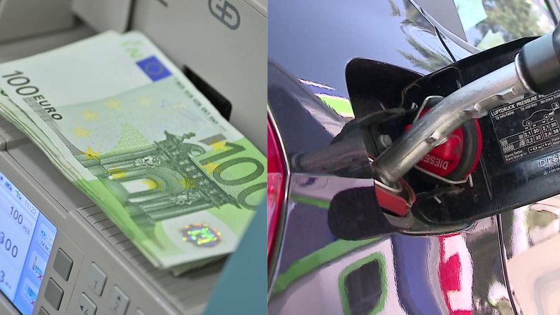 Shtrenjtimi i naftës mbush arkën e shtetit, 18 mln euro më shumë në vetëm pesë muaj