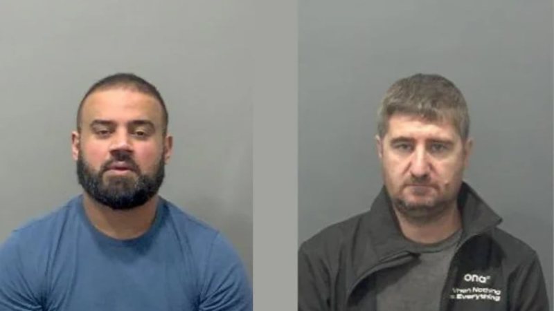 Angli/ Dënohet agjenti imobilar, i siguroi shqiptarëve 19 shtëpi për të mbjelle kanabis me vlerë dy milionë stërlina