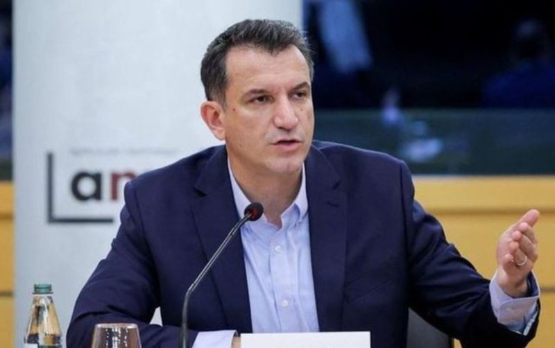 EuReporter artikull për kryebashkiakun, Veliaj deklaron: “Ende nuk e kam humbur shpresën”