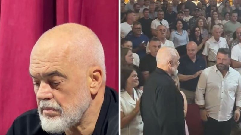 “Njësitë administrative nuk funksionojnë si duhet”, Rama në Gjirokastër për Reformën Territoriale: Çdo qytet do ketë drejtuesin e tij