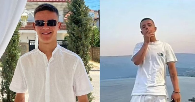 Vrau me thikë bashkëmoshatarin në Maliq, dënohet me 12 vite burg 15-vjeçari! (Nuk pendohet për krimin)
