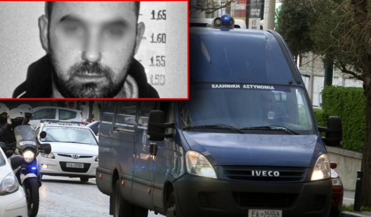 Arratisje si në filma / Kush është Gentian Çipi që i iku policisë greke, nga dënimi në Shqipëri te atentati në Selanik