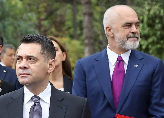 Ahmetaj: Rama plan për të më eliminuar në burg