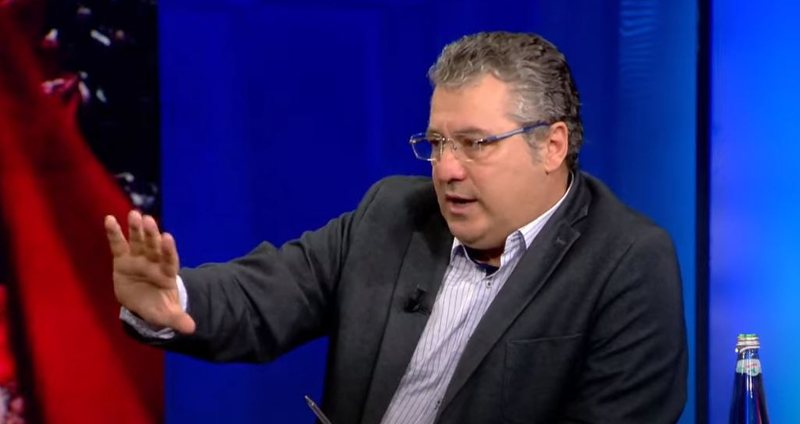 Pelegrinazhi amerikan i Berishës i duhet vetëm Berishës