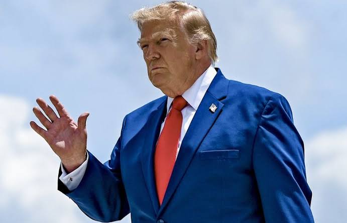 Trump: Po zhvillojmë bisedime me Iranin, por nëse dështojnë, jemi gati për një veprim të fortë ushtarak!