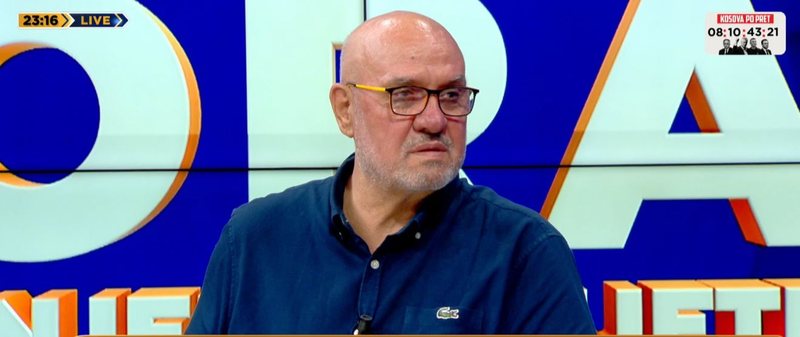 Berisha në SHBA, protestë dhe braktisje/ Petraj: “Non grata” nuk i hiqet, priten surpriza për “21 janarin” dhe “Gërdecin”
