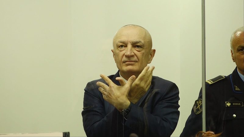 Ilir Meta nuk heq dorë nga kërkesa të dalë nga qelia, i drejtohet Gjykatës së Lartë për zbutjen e masës
