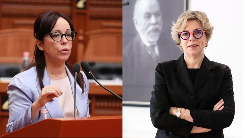 Ndryshimet në qeveri, Begaj dekreton largimin e Evis Salës dhe emërimin e Klodiana Spahiut si ministre të Shëndetësisë
