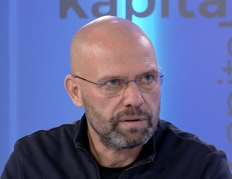 Gjaku blu i magjistratëve dhe çirakët e Republikës