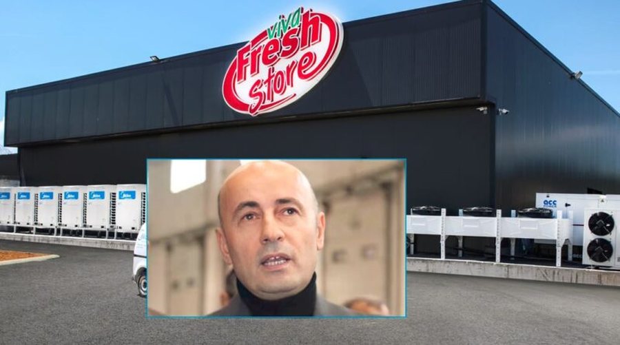 Pas SPAR-it, hajduti i vajit Xhevdet Rexhepi ble edhe Eco Market nga vëllezërit Duka, krijon monopol në Shqipëri, Denar Biba vulos kapjen e tregut të ushqimeve