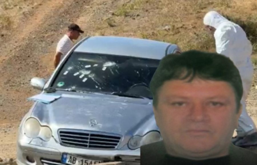 Detaje të reja nga vrasja e Viktor Bardhit, kontrolle “blic” në 5 banesa të familjes Reçi