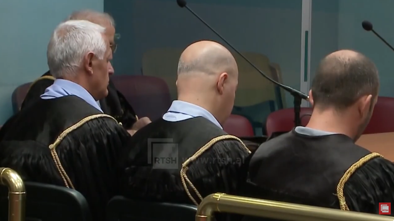 Shkodër/ Mungesa e gjyqtarëve ngadalëson proceset civile, 70% e çështjeve lidhen me gjykatat në Tiranë