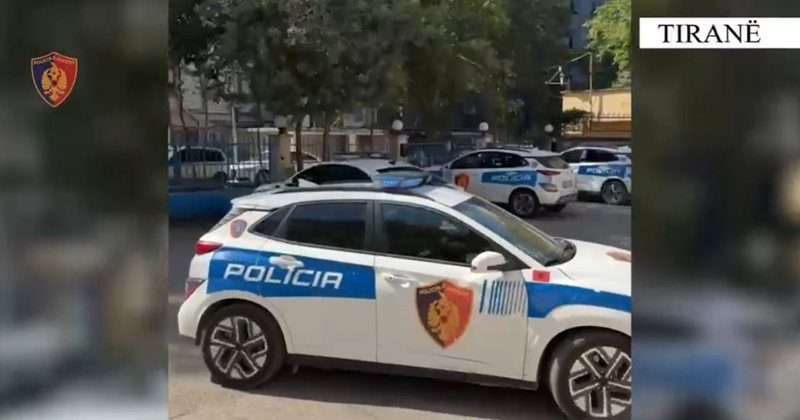 Qëlloi me pistoletë manovër gjatë rrugës për në dasëm, procedohet 30-vjeçari në Kamëz!