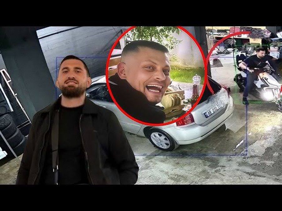 “Do vij ta marr, vetëm lajeni mirë”/ Detaje nga vrasja e Eglant Koçit, çfarë u kërkoi autori dy lavazhierëve; po hetohet edhe një “Exchange”