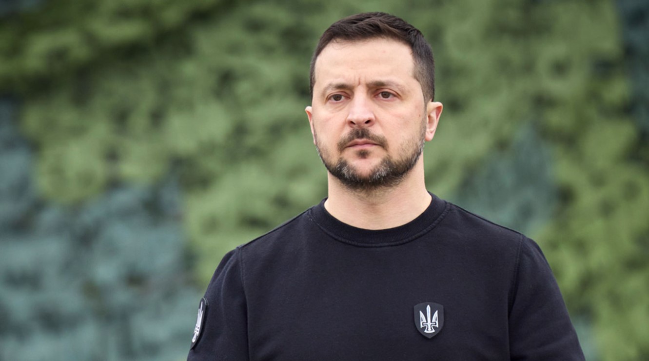 Pas akuzave ndaj Moskës për sulmin në Lajpcig, Zelensky solidarizohet me Gjermaninë: Dronët tanë do ta bëjnë të rrezikshme hapësirën ajrore ruse