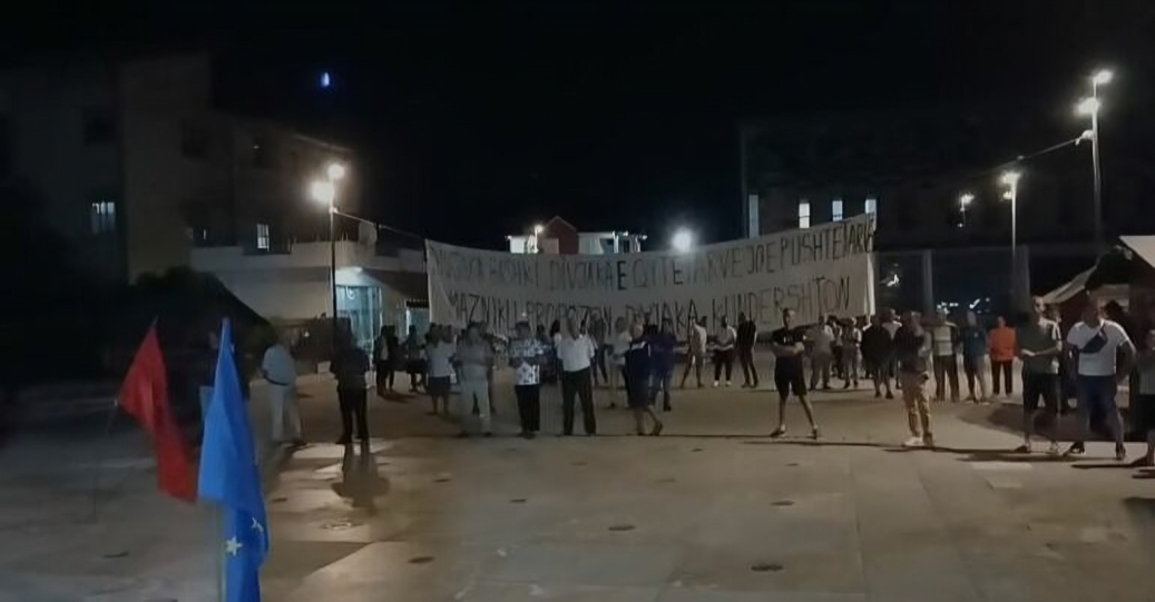 “Rama na preu në besë”, Divjaka kundër reformës territoriale: Nuk pranojmë bashkimin me Lushnjën