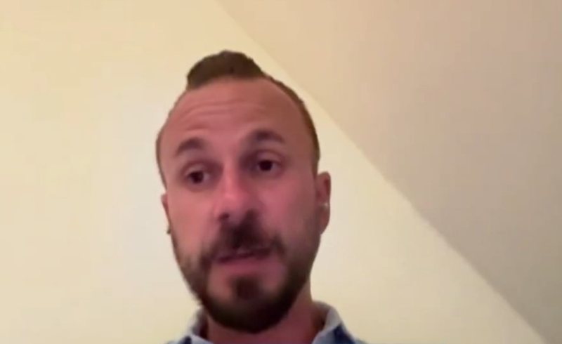 AfD kërcënim për Kosovën, anulim njohja e pavarësisë? Deputeti Teich sqaron deklaratat