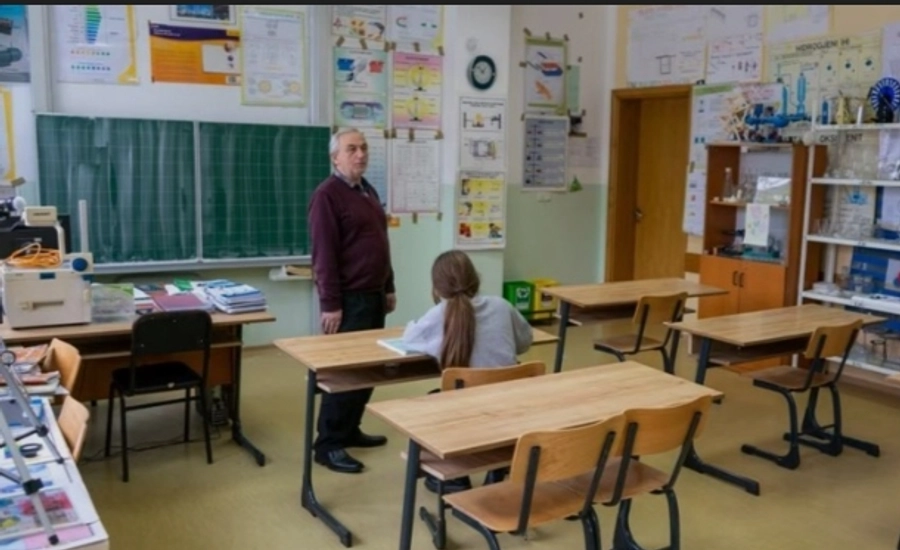 Shpopullimi në Gjirokastër/ Më pak nxënës në klasën I - Në zonat rurale klasa kolektive, ose vetëm me 1 fëmijë