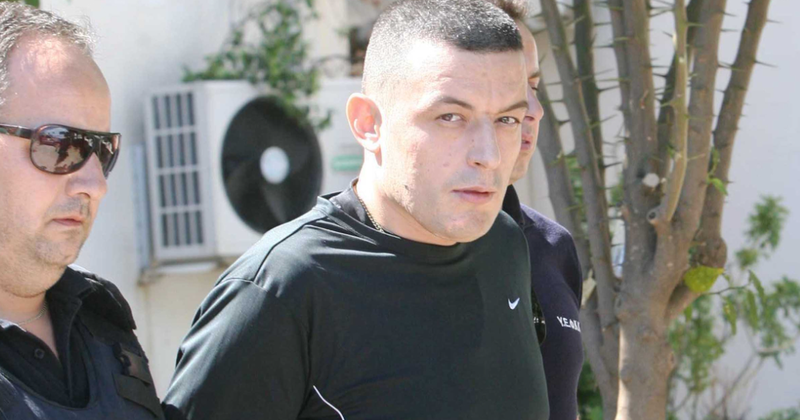 Kishte dalë me leje nga burgu, Alket Rizai përfshihet në një konflikt me armë zjarri në Greqi