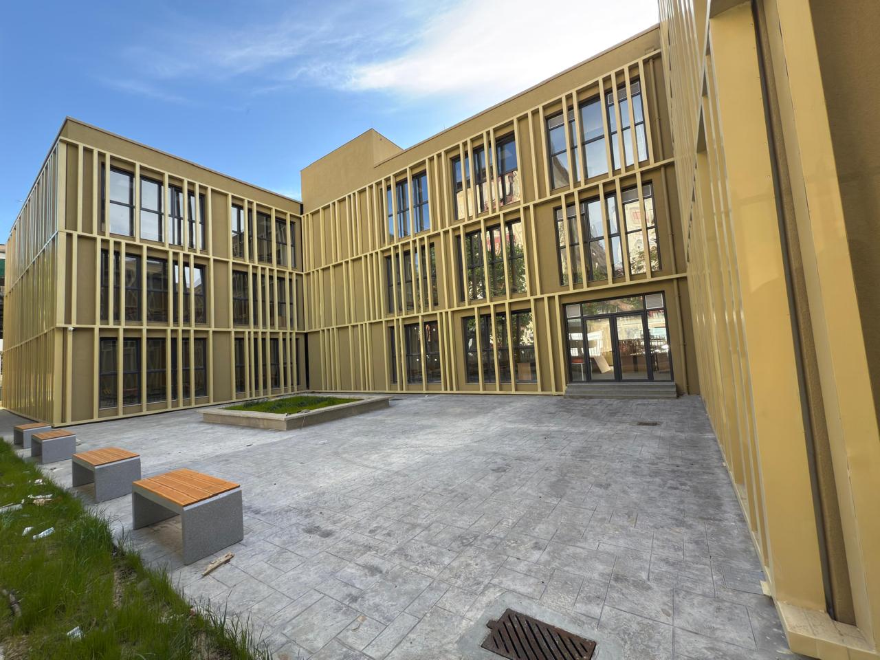 Ambiente moderne, 6 shkolla të reja hapin dyert në Tiranë! Investimet e nisura nga Veliaj