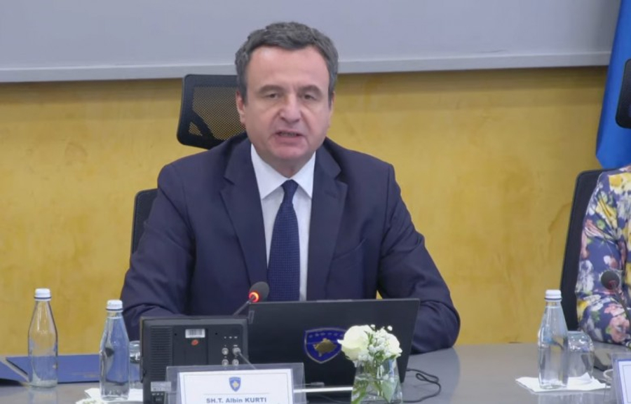 Kurti thirrje liderëve politikë: Ta zgjidhim çështjen e presidentit