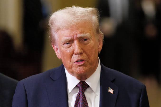 Trump akuza të forta Kinës: Na spiunon, i çon informacione të ndjeshme Iranit