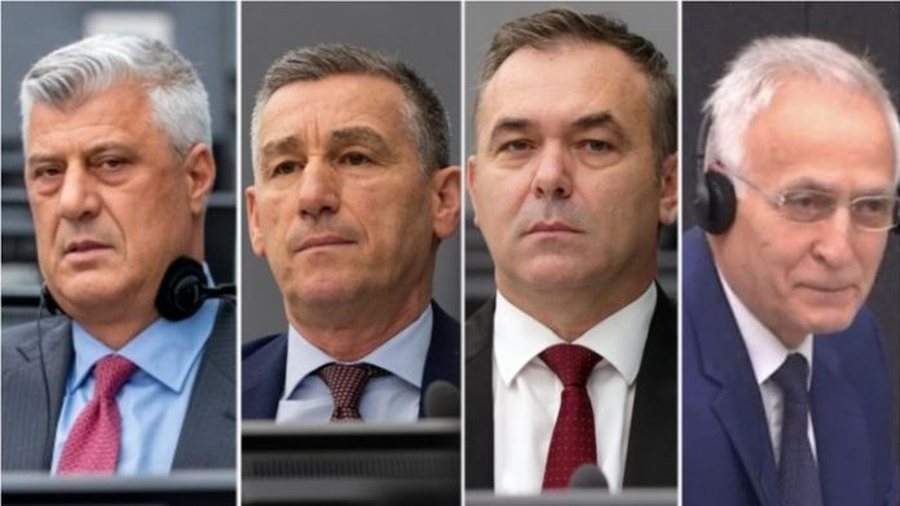 Haga jep vendimin për Hashim Thaçin me 16 Shtator, SHBA paralajmëron trazira në Kosovë: Priten demostrata të mëdha