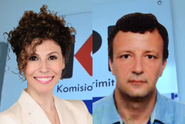 Migena Schroeder pastron paratë e aferave të AKSHI-it me kulla në Kosovë, Gerond Meçe i kaloi qindra mijëra euro ‘gjermanes’ në llogari. Lidhja korruptive e hajdutes me Daniel Shimën dhe Sokol Parllakun