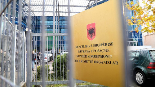 Dosja “Partizani”, shtyhet me 2 javë seanca gjyqësore, shkak bojkoti i avokatëve në shenjë proteste ndaj rregullores së GJKKO