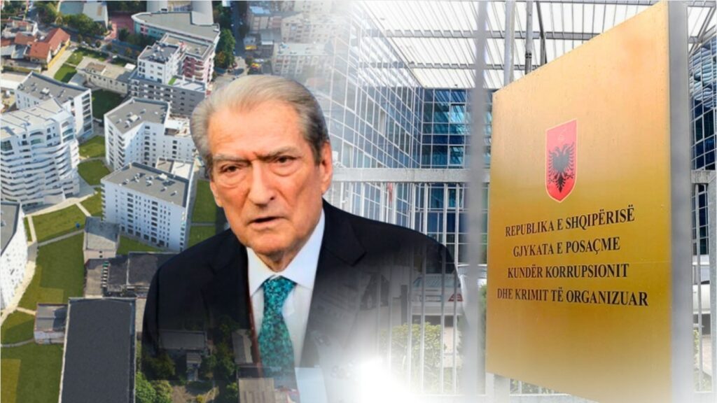 Dosja “Partizani”/ Shtyhet seanca për Berishën në GJKKO, avokatët bojkotojnë procesin