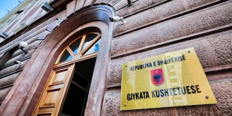 Rregullorja e GJKKO, gazetarët padi në Kushtetuese: Kërkojmë pezullim, është censuruese