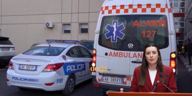 Theu urdhrin e mbrojtjes dhe plagosi me ish-vjehrrin, arrestohet daja i Zegjine Çaushit në Roskovec