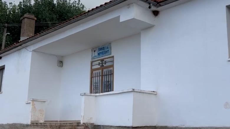 Drama e shpopullimit / Shkolla që ka vetëm 1 nxënës në Neviçishtë të Korçës, mbyllet