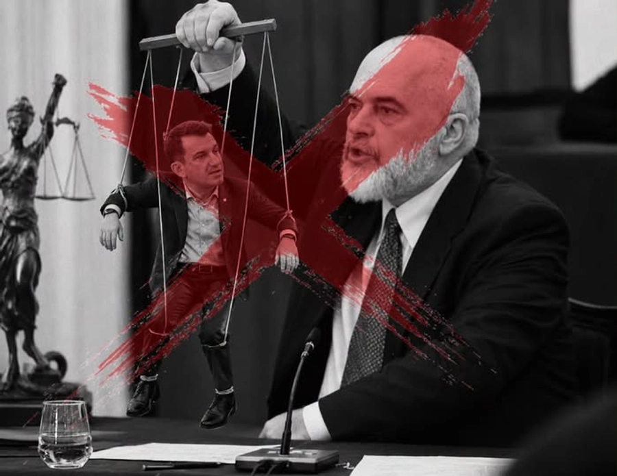 Bardhi: Nëse Veliaj del nga burgu, me vendim të GJL, ky do të jetë funerali përfundimtar i Reformës në Drejtësi
