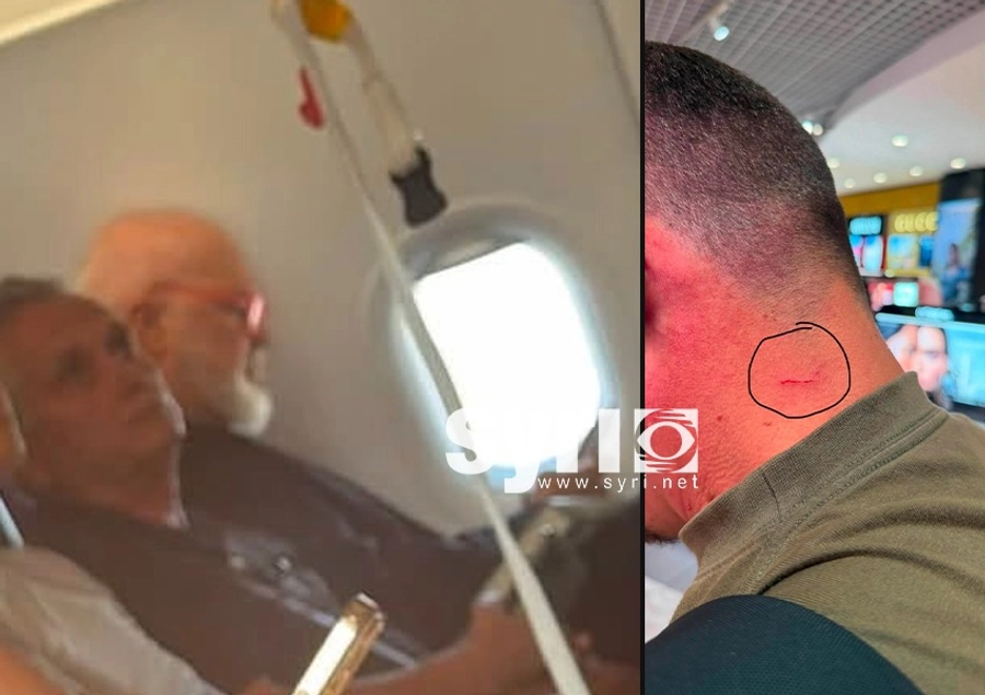‘Mos u kthe me në Shqipëri’/ Edi Rama sulmon me thonj dhe kërcënon emigrantin shqiptar në Napoli: Të zhduk