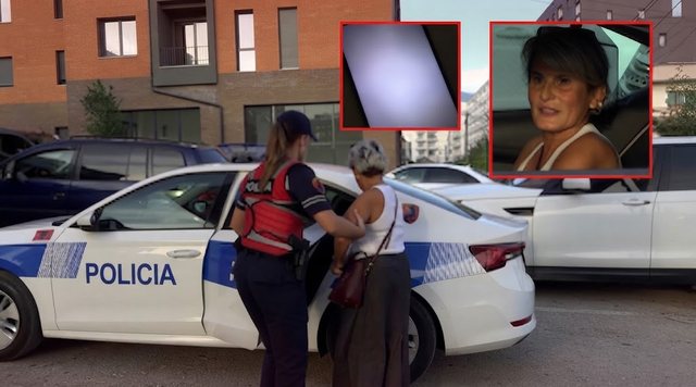 I mori mijëra € qytetarit për legalizim fals, “punonjësja” e Kadastrës kapet në kafe në flagrancë