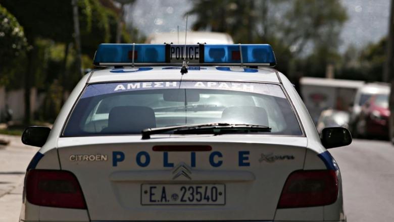 Tragjedi në Greqi, shqiptari vret gruan me mjet prerës, më pas pi benzinë për t’i dhënë fund jetës