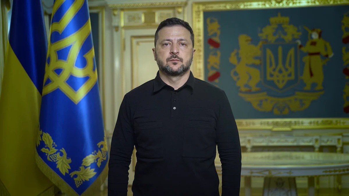 Lufta/ Zelensky: Do ta respektojmë armëpushimin 3-ditor me Moskën