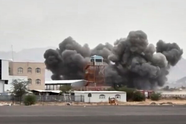 Sulmohet Arabia Saudite, bombardohet me raketa dhe dronë