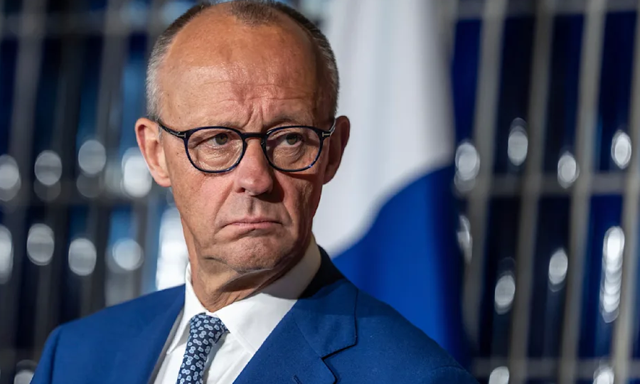 Kancelari gjerman në krizë/ Merz pritet të kërkojë votëbesim indirekt në partinë e tij