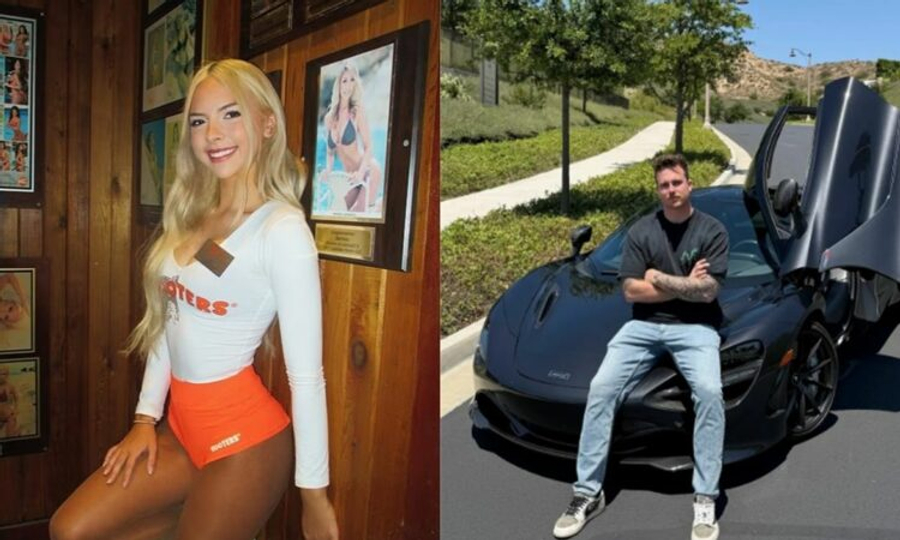 Aksidenti tragjik me McLaren në Kaliforni zbuloi tradhtinë! Influenceri vdes bashkë me 22-vjeçaren