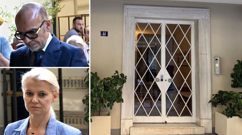 “49 minuta mister”/ Alarmet, rinisja e aparaturës dhe fotot e fshira, dalin në dritë detaje të reja nga vdekja e Giorgos Mazonakis