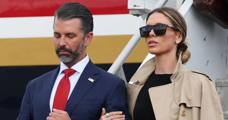 Dasma e Trump Jr., oligarku rus i lidhur me Putinin pagoi qindra mijëra dollarë për festimet