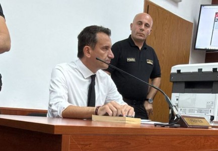 Erion Veliaj mbetet në burg, Gjykata e Lartë rrëzon rekursin e kryebashkiakut