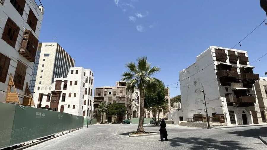 Arabia Saudite lëshon alarme emergjente për 'rrezik potencial' në Xheda, Mekë dhe Taif