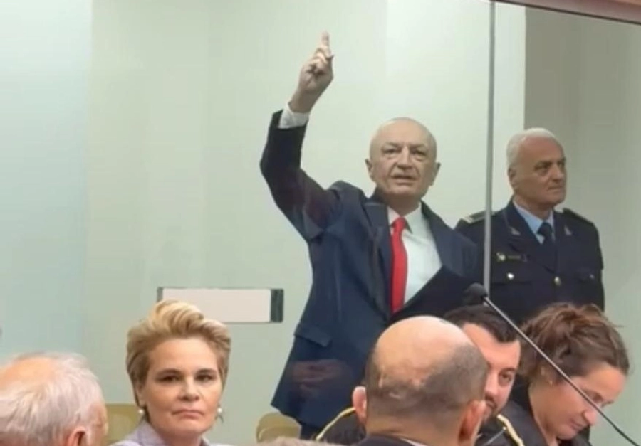 GJKKO rrëzon kërkesën e Ilir Metës, lihet në paraburgim! S'lejohet të dalë as nga kafazi i qelqtë në këtë gjykatë