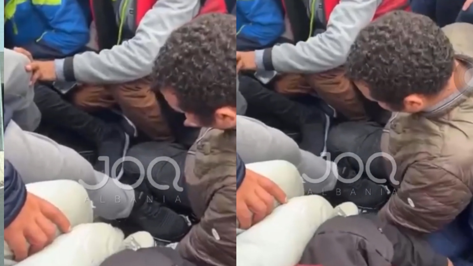 SI SOT/ Shpëtimi i emigrantëve shqiptarë nga JOQ kur shteti i braktisi