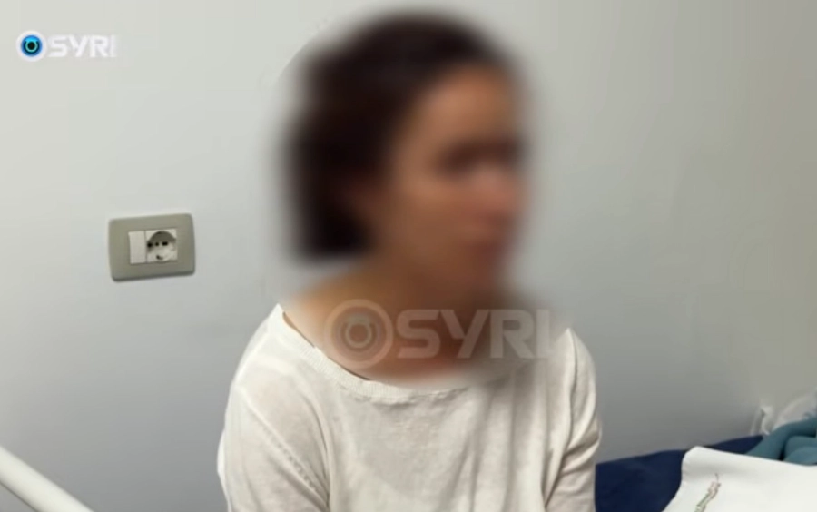 SYRI TV/ Daja i Zegjine Çaushit përdhunon 34-vjeçaren dhe i masakron babanë, rrëfimi tronditës: Duam mbrojtje