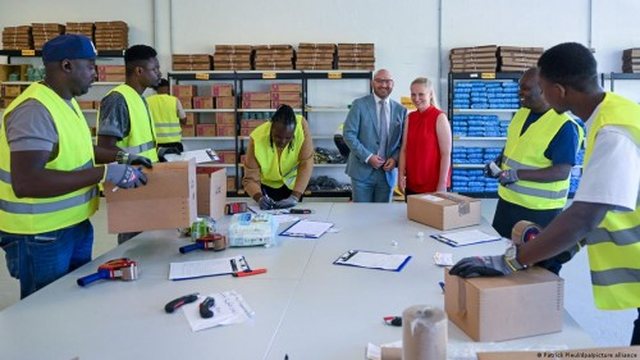 Analiza: Pse partitë e konsoliduara në Gjermani po humbasin votuesit migrantë?